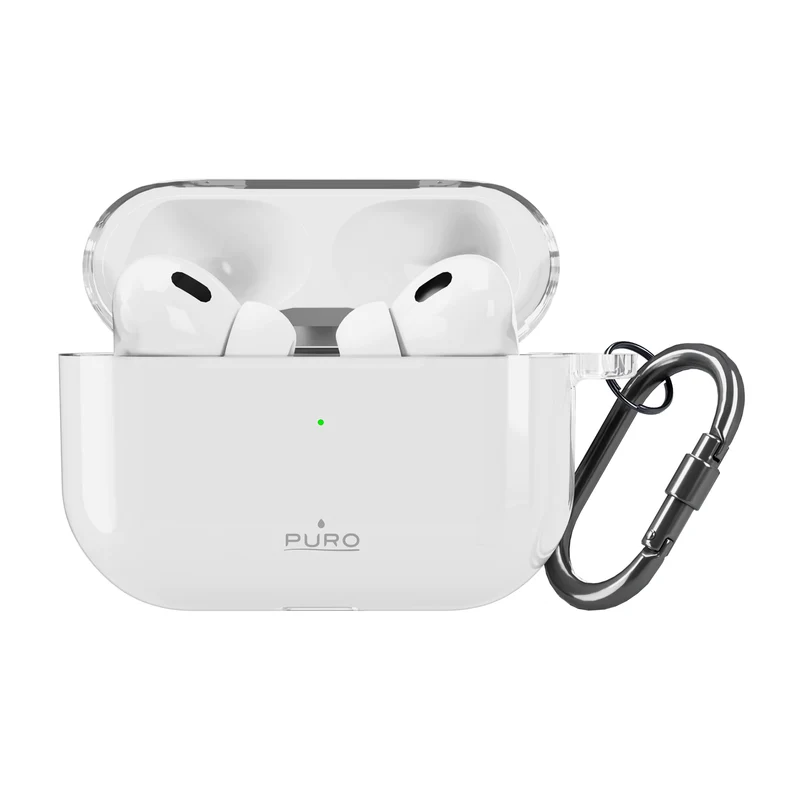 Custodia 0.3 Nude Air per AirPods Pro 1/2